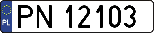 PN12103
