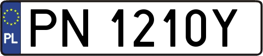 PN1210Y