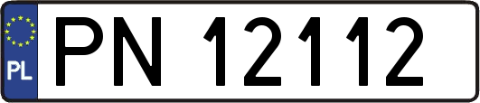 PN12112