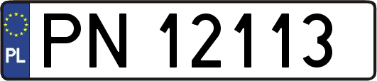 PN12113