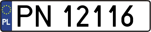 PN12116