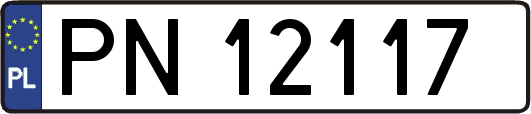 PN12117