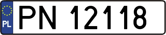 PN12118