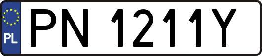 PN1211Y