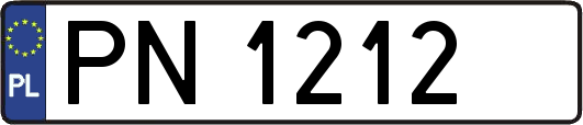PN1212
