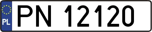 PN12120