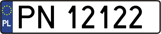 PN12122