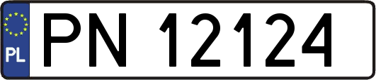 PN12124