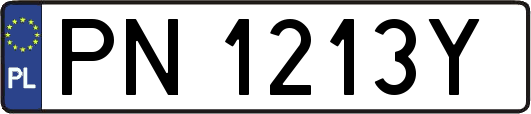 PN1213Y
