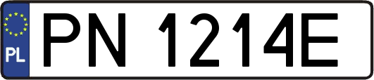 PN1214E