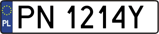 PN1214Y