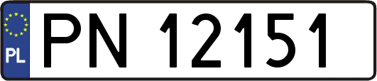 PN12151