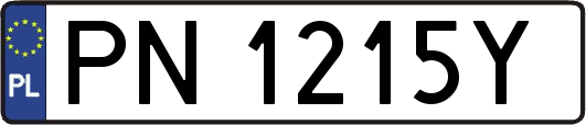 PN1215Y