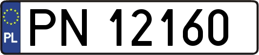 PN12160