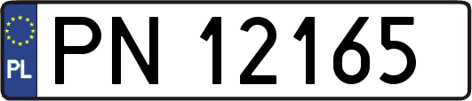 PN12165