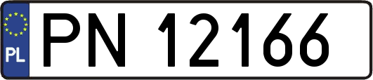 PN12166