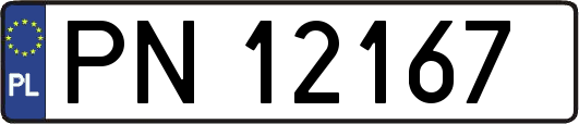 PN12167