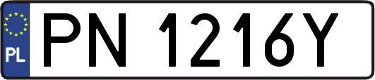 PN1216Y