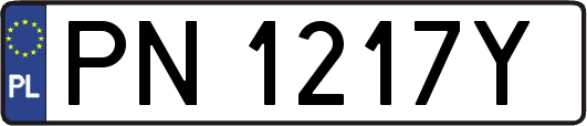 PN1217Y