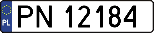 PN12184