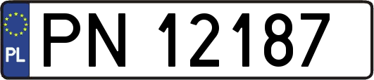 PN12187