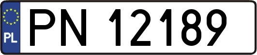 PN12189