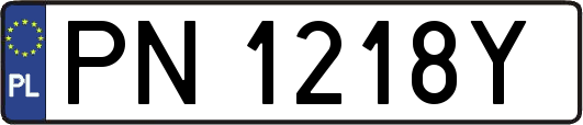 PN1218Y