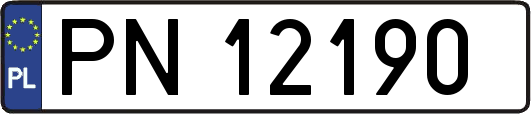 PN12190