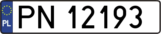 PN12193