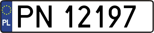 PN12197