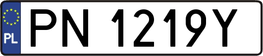 PN1219Y