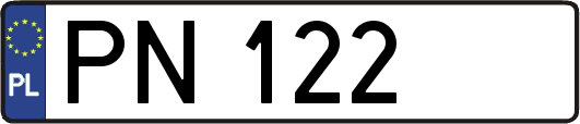 PN122