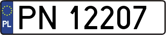 PN12207