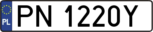 PN1220Y