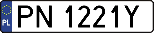 PN1221Y