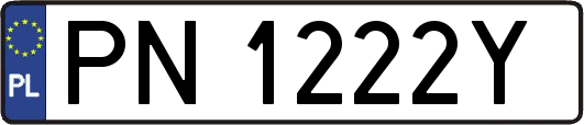 PN1222Y
