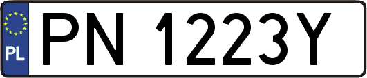 PN1223Y
