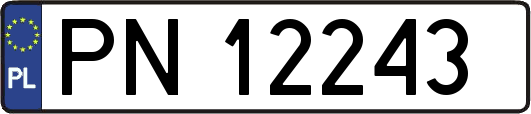PN12243