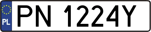 PN1224Y