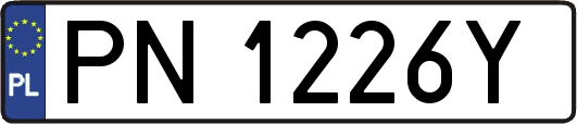 PN1226Y