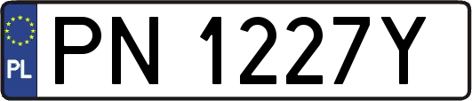 PN1227Y