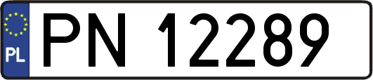 PN12289