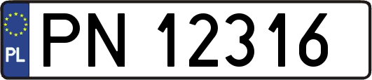 PN12316