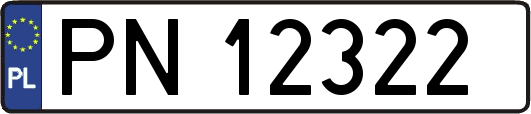 PN12322