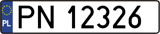 PN12326