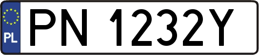 PN1232Y