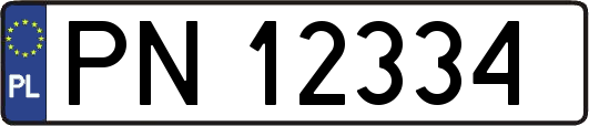 PN12334