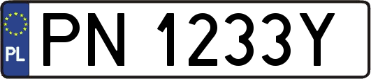 PN1233Y