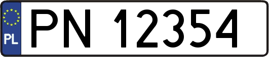 PN12354