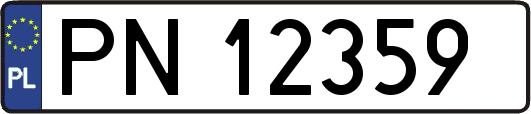 PN12359